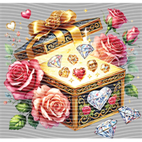 Valentine's Day-QRJ  5991